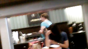 Reverse Cowgirl bang dengan Whitney Wright yang hebat video lucah perempuan dari Naughty America