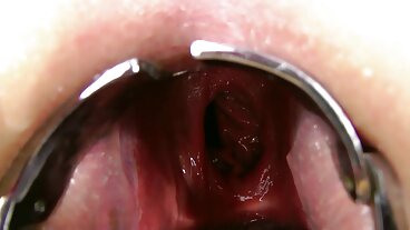 Aksi temu bual dengan budak sekolah melayu seks Winter Jade yang menggoda dari Team Skeet