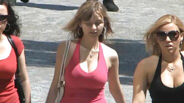 Video bercium dengan Veronica filem lucah arab Leal seksi dari Rangkaian DDF