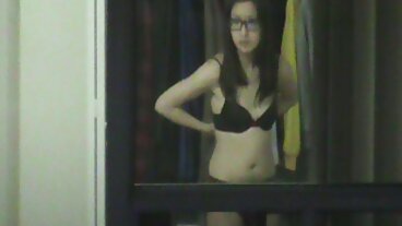 Seks Rambut Kerinting dengan River Fox yang kesan menonton video lucah cantik dari Naughty America