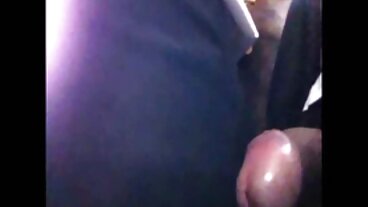 Straight Hair bang video lucah pramugari dengan Stacy Snake yang cantik dari Private