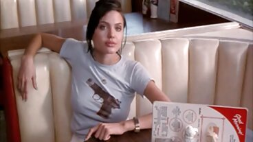 Seks gadis koboi filem filem lucah dengan Jill Kassidy panas dari Brazzers