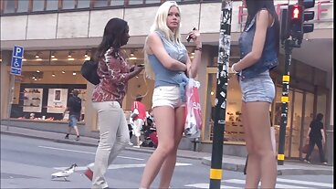 Seks Deep Throat dengan pengawas Tory seks video lucah Lane dari Naughty America