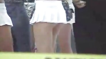 Filem lisan dengan Gia Dibella dan Krystal Davis yang seksi lucah anak dari Freeuse Fantasy