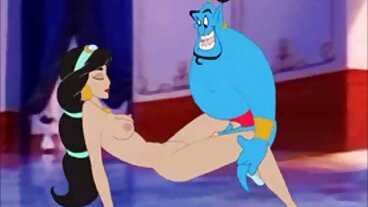 Aksi Long Legs dengan Mary Rock yang menggoda dari siaran langsung melayu bogel lucah Immoral