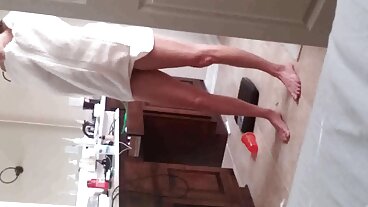 Skru rogol lucah menanggalkan dengan Valory Irene panas dari Scoreland