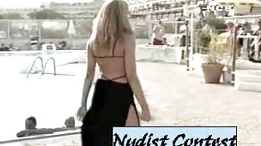 Hadapi adegan Persetan dengan seks pelajar uitm Vanessa Vega panas dari Bang!