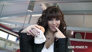 Menjiwai seks dengan Marilyn Crystal lucah blue dan Sicilia yang menggoda dari Reality Kings