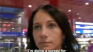 Seks gadis koboi dengan Lauren Pixie yang cantik video lucah melayu percuma dari Brazzers