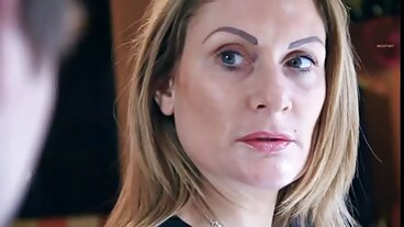 Filem video seks pelajar sekolah Natural Tits dengan Victoria Steffanie yang cantik dari Filem Devil