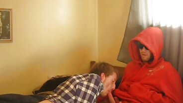 Adegan melancap dengan Ginger Rose yang menggoda zarina lucah dari Reality Kings