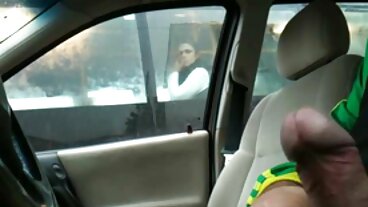 Melancap mesum dengan Sungai London yang panas dan Natalie Brooks daripada She Seduced seks atas katil Me