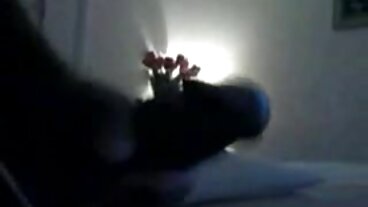 Filem video lucah pramugari Cowgirl songsang dengan Violet Starr dari Bang!