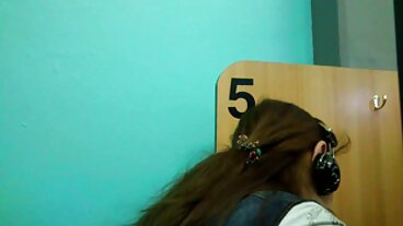 Adegan lisan dengan Vanessa Voxxx lucah kampung yang menggoda dari ExCoGi