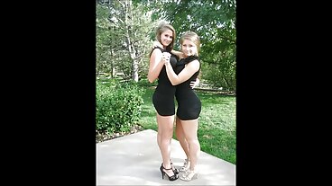 Adegan Legs On Shoulders dengan Kitten Latenight yang gudang lucah miang dari Bang Bus