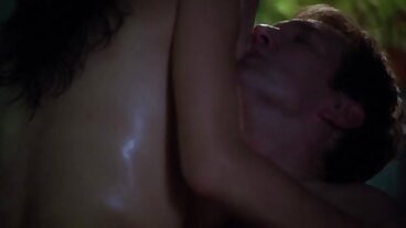 Adegan handjob lucah remaja dengan Ryan Keely miang dari Perv Mom