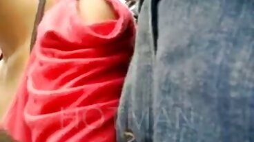 Seks gaya anjing dengan Ivana pelakon lucah Sugar yang hebat dari Dirty Flix