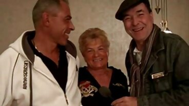 Filem gambar seks lucah Standing Doggystyle dengan Katya Rodriguez yang menggoda dari Team Skeet