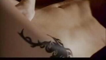 Filem muda dengan Penelope Kay yang bersemangat dari Team Skeet permainan lucah