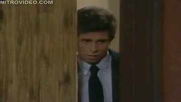 Seks video lucah luna maya gadis koboi dengan Jinx Maze yang menggoda daripada Bang Bros