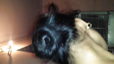 Mubaligh dengan pengawas video lucah 18 Katie Kush dari Thickumz