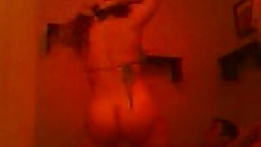 Seks Payudara Saiz Sederhana dengan pengawas Nicky video seks melancap dari 18 VideoZ