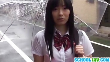 Filem melancap dengan Bailey Base seksi dari Brazzers smule lucah